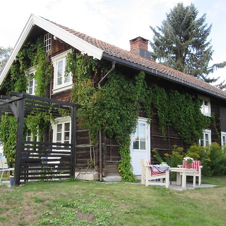 Bjorke Ostre Villa Loten Bagian luar foto